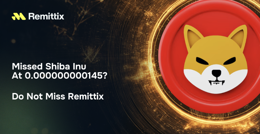 Cardano (ADA) Price Making Gains In Early 2025 As Shiba Inu (SHIB) Investors Rush To Enter Remittix